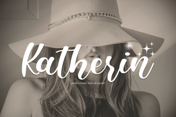 Katherin: A Designer's Honest Review for Real Branding