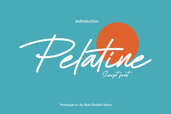 Pelatine: A Designer's Review for Real Branding